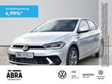 Volkswagen Polo VI 1.0 TSI R-line IQ.DRIVE+IQ.LIGHT+PDC