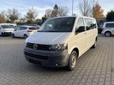 Volkswagen Transporter T5 Klima AHK 3 Sitzer - Volkswagen T5 Transporter in Augsburg
