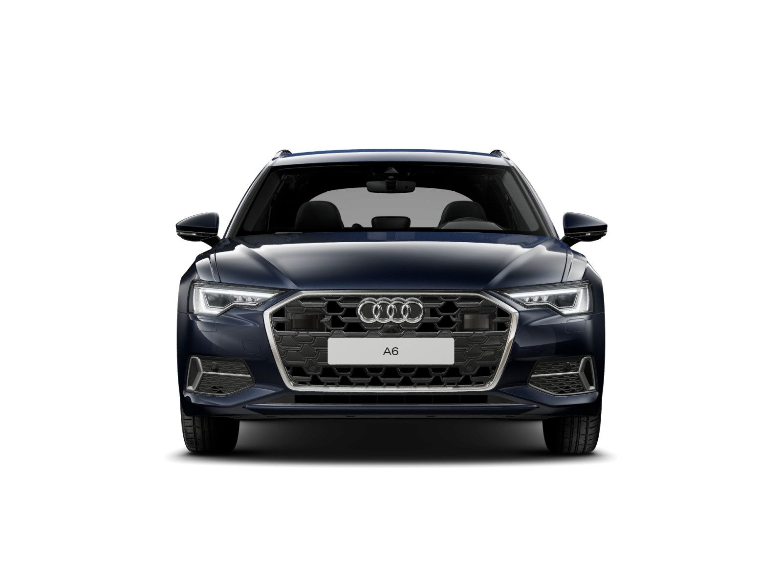 Audi A6 - Bild 2