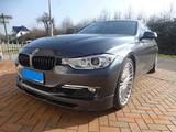 ALPINA B3 3.0 Biturbo Allrad - Switch-Tronic - ALPINA B3: B3s