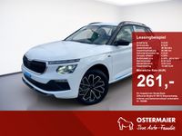 Skoda Kamiq - Vorschau Bild 1
