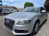 Audi A4 Lim. Attraction/SHZ/KLIMA/PDC/TÜV NEU - Audi A4 Gebrauchtwagen in Freiburg