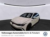 Volkswagen Golf VIII 2.0 TSI DSG GTI Navi Business Paket SH - Auto leasen in Potsdam