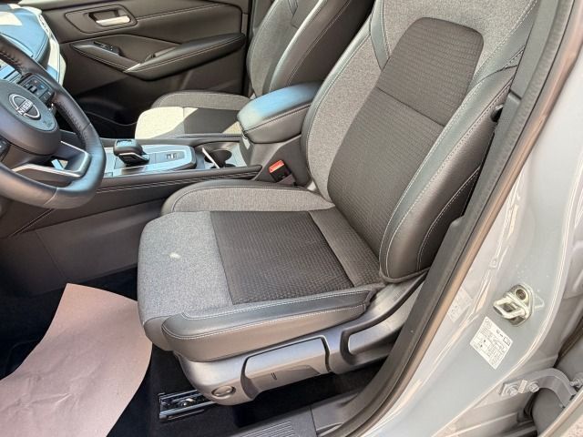 Fahrzeugabbildung Nissan Qashqai 1.3 DIG-T Xtronic N-Connecta*WP*KP*