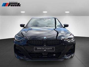 BMW M240i xDrive Sportpaket HK HiFi DAB LED RFK Shz