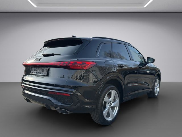 Q5 SUV TFSI quattro 150 kW S tronic