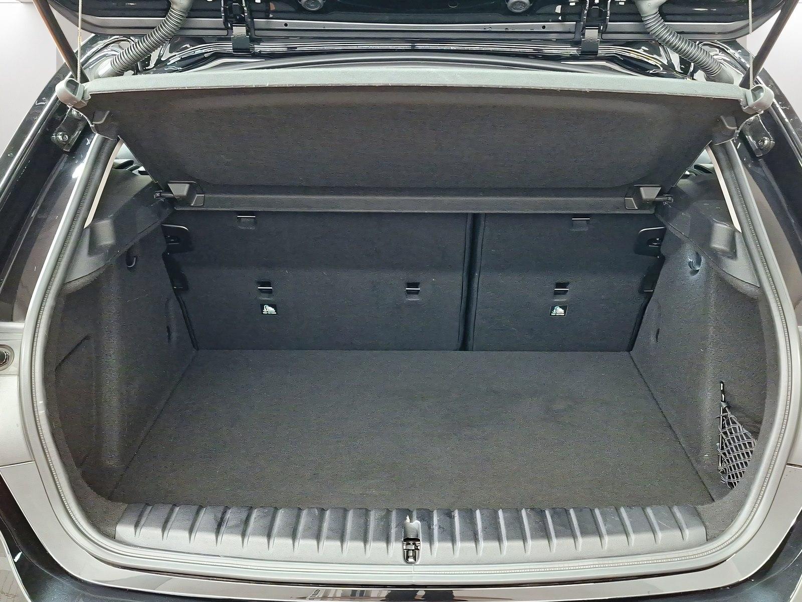 BMW 1 Series i Sport Line Harman/K LiveCockpitProf Kamera, миниатюра 11