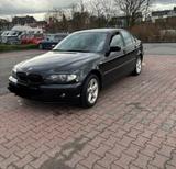 BMW 3er BMW E46 - BMW aus 2004: 3er