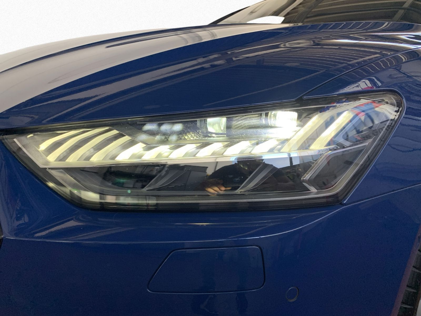 Audi A7 - Bild 7