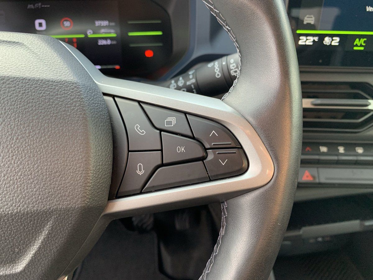 Dacia Duster - Bild 23