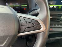Dacia Duster - Vorschau Bild 23
