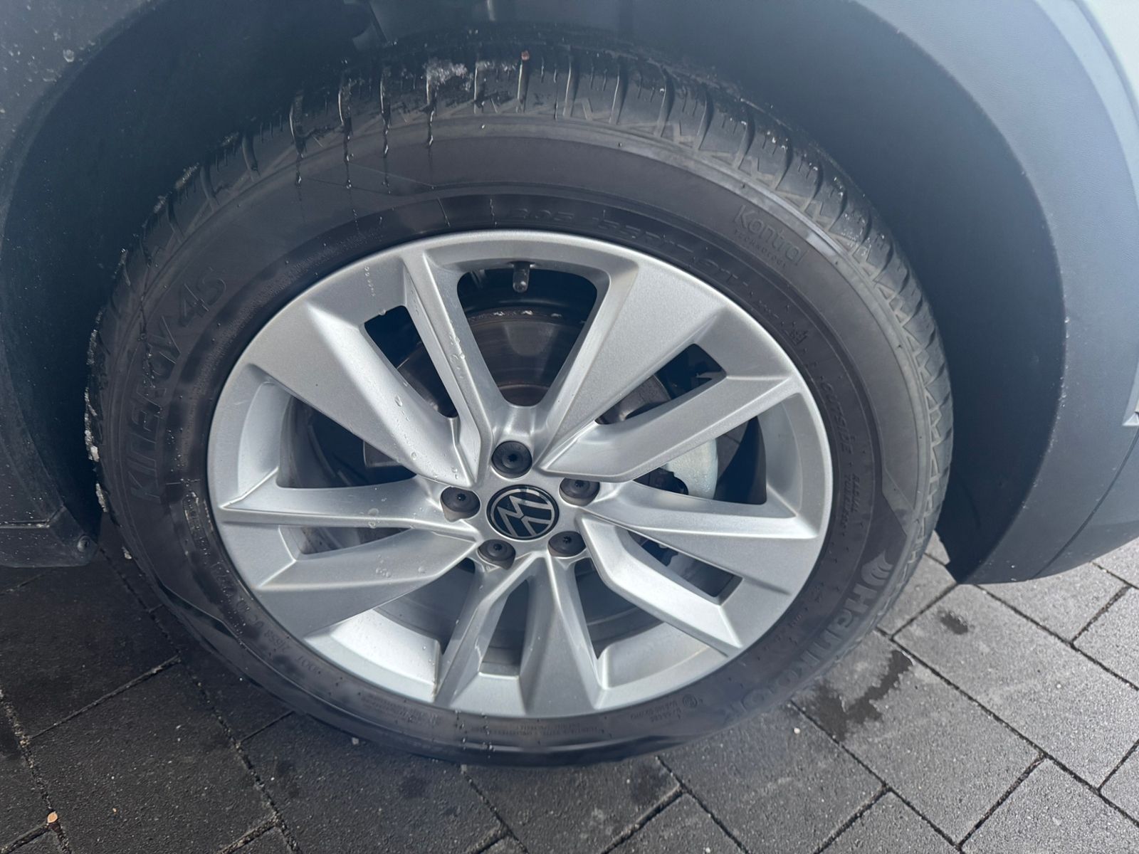 Volkswagen T-Cross - Bild 17