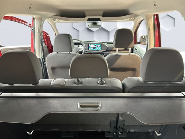 Caddy 2,0 l TDI 6.Gang AHK-abnehmbar 2-Zonen-Kli