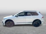 Volkswagen Tiguan 1.4 TSI DSG eHybrid R-Line Navi PANO AHK  - Volkswagen Tiguan mit Hybrid-Antrieb