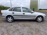 Opel Vectra B 1.8 16V Automatik | TÜV 02/2028 - Opel Vectra: 2.0