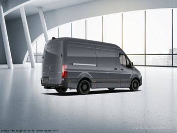 Mercedes Sprinter - 11