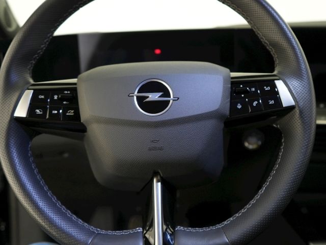 Astra L LIM GS+ANHÄNGERKUPPLUNG+NAVI+360 GRAD KA