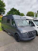Frankia Yucon 7.0 1.Hand.3.0 V6. Top Ausstattung. Neuwer - Frankia 6