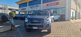 Isuzu ISUZU 1,9 CREW CAB SATELLITE 4WD - Isuzu D-Max aus 2017