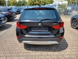 BMW X1 Baureihe X1 20 d xDrive - mit Diesel-Antrieb: Pickup, Allradantrieb, Automatik