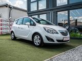 Opel Meriva B Innovation 1.HAND|SHZ|LHZ|KLIMA - gebrauchte Opel Meriva aus dem Jahr 2011