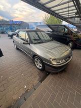 Peugeot 306 cabrio sehr guter zustand - Peugeot 306 aus 2002