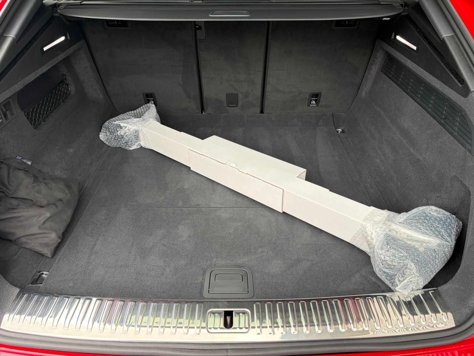 Audi RSQ8 - Bild 17