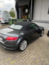 Audi TT Roadster 2.0 TDI ultra - - Audi TT in Aachen