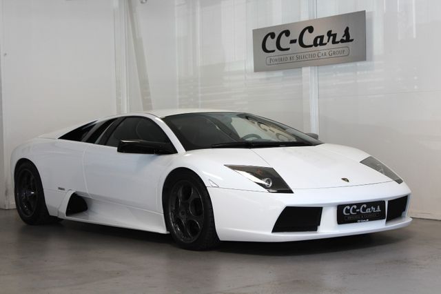 Lamborghini Murciélago 6.2 V12 1st Generation