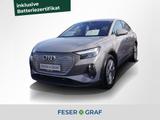 Audi Q4 e-tron Sportback 40 ACC Navi SHZ Wärmepumpe - Audi Q4 e-tron: Sportback