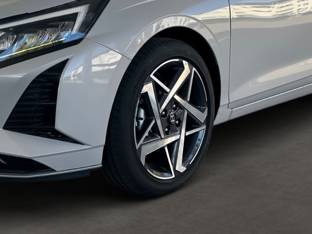Hyundai i20 - Bild 9