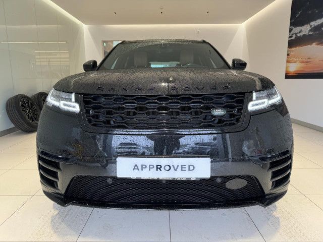 Foto Nummer 7: LAND ROVER Range Rover Velar