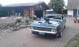 Ford Mustang Mach 1 Bj. 1971 // 5,8l // 300PS - gebrauchte Ford Mustang aus dem Jahr 1971