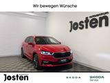 Skoda Fabia Tour 1.0TSI LED FahrAss+ Infotain Winter+  - Skoda Fabia: 1.0