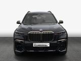 BMW X7 M50i - BMW X7 M50 aus 2022