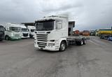Scania R730LB 6x2*4 Retarder / Swiss-Vehicle - Scania R730