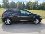 Volkswagen Black Polo 1.0 55kW Tüv/AU/Insp/NEU/DAB+/Navi/Ca - VW Polo Gebrauchtwagen in Frankfurt