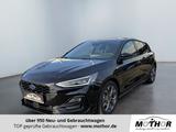 Ford Focus ST-Line X 1.0 EcoBoost Winterpaket - gebrauchte Ford Limousine