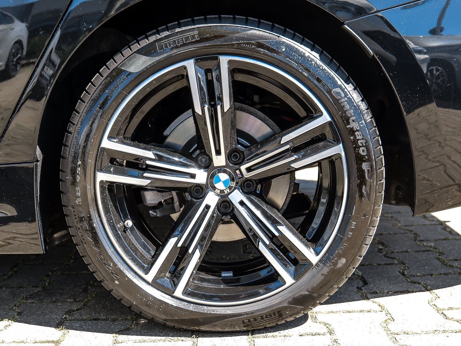 BMW 318 - Bild 4