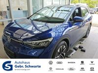 Volkswagen ID.4 - Vorschau Bild 1