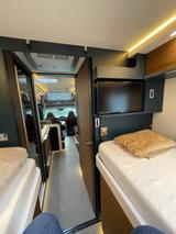 Laika Kreos 5009 L / Reduziert von 190.000€ auf  - Laika Kreos L 5009