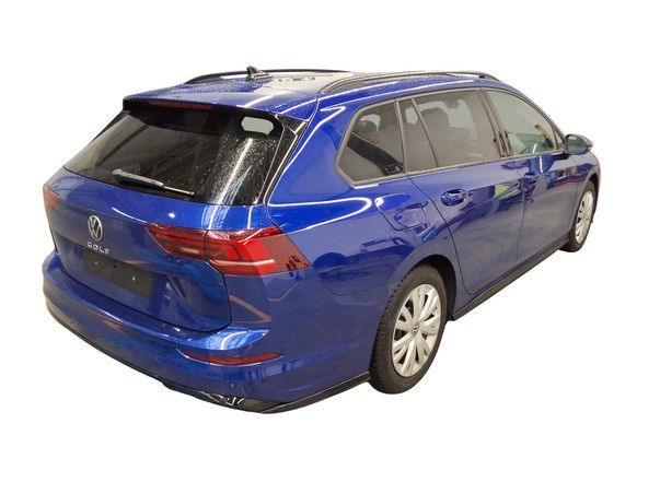 Fahrzeugabbildung Volkswagen Golf VIII Variant TDI R-Line DSG LED Navi AID AC