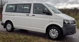 Volkswagen T5 Caravelle - gebrauchte VW T5 Caravelle aus dem Jahr 2010