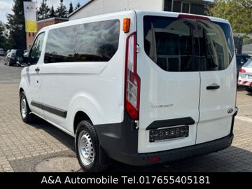 Ford Transit - 8