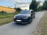 Audi A6 Allroad 3.0 TDI quattro 235kW - Matrix - B&O - Audi A6 Allroad: Standheizung