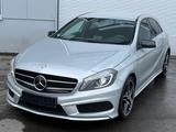 Mercedes-Benz A 200*AMG LINE*GARANTIE*BI-XEN*NIGHT*2-ZON*NAVI* - Mercedes-Benz A 200 in Stuttgart
