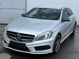 Mercedes-Benz A 200*AMG LINE*GARANTIE*BI-XEN*NIGHT*2-ZON*NAVI* - Mercedes-Benz A 200 in Stuttgart