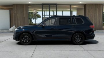 BMW X7 - 4