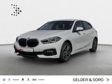 BMW 118d Advantage LED*LiveCockpit*Tempomat*PDC - BMW 118: Weiß, 118d