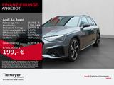 Audi A4 Avant 40 TFSI Q 2x S LINE MATRIX KAMERA AHK L - Audi A4 Jahreswagen: Kombi